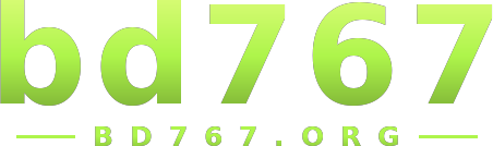 bd767 logo